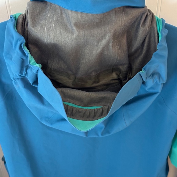 Vintage Arc'teryx Stingray Jacket *WELL LOVED* - Picture 12 of 13